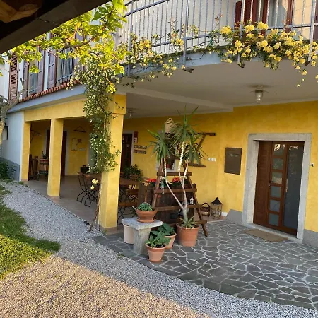 Med Oljkami Apartment