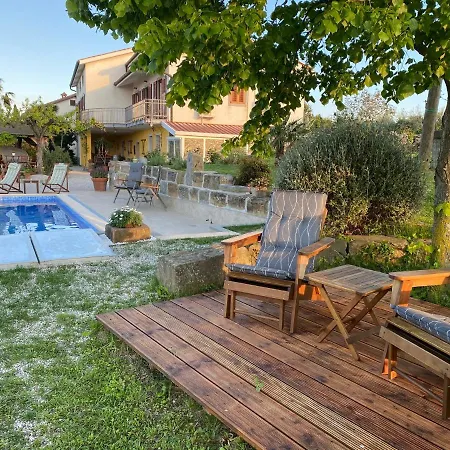 Appartamento Med Oljkami