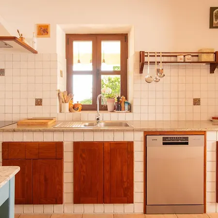 Apartment Med Oljkami