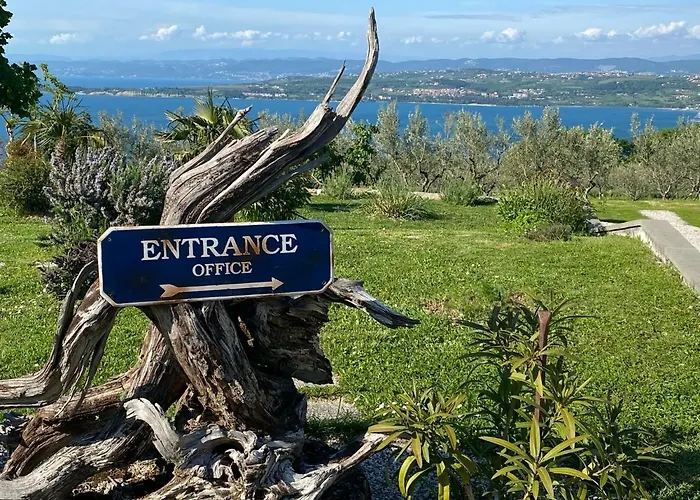 Med Oljkami Διαμέρισμα *