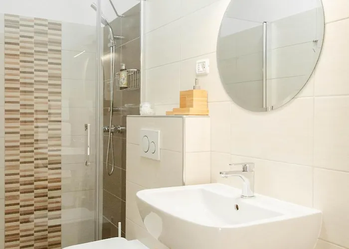 Med Oljkami Διαμέρισμα *