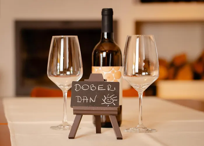 Διαμέρισμα Med Oljkami