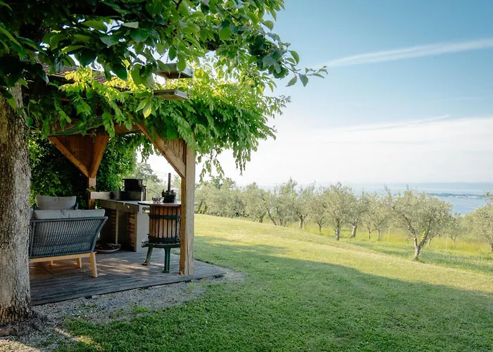 Med Oljkami Διαμέρισμα *