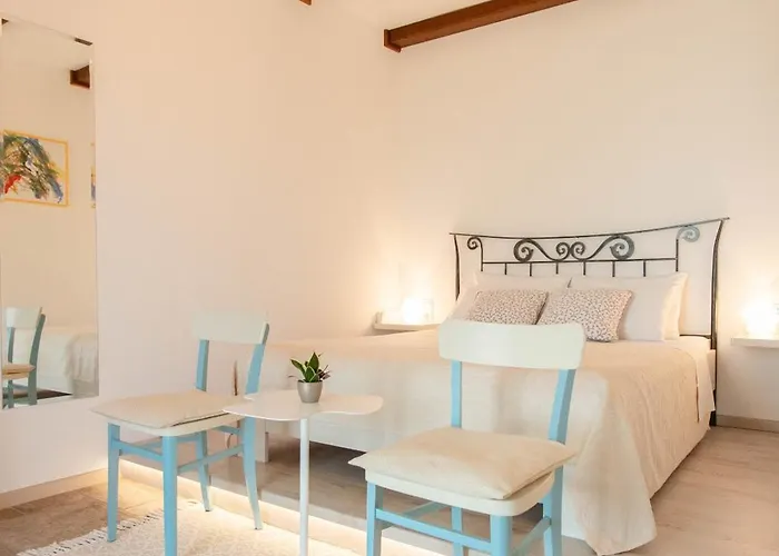 Med Oljkami Διαμέρισμα Κόπερ