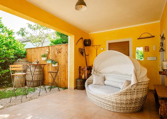 Med Oljkami Διαμέρισμα