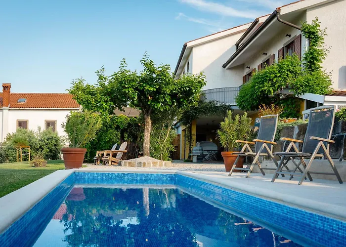 Med Oljkami * Κόπερ