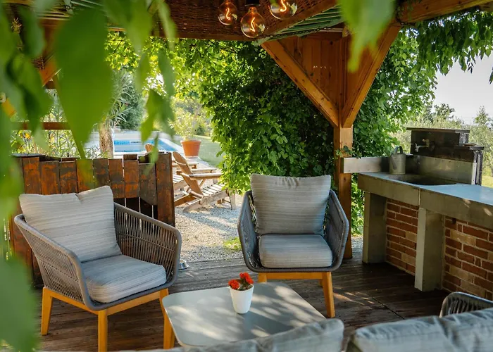 Med Oljkami Διαμέρισμα *