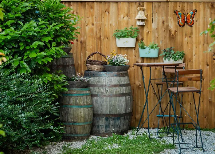 Διαμέρισμα Med Oljkami