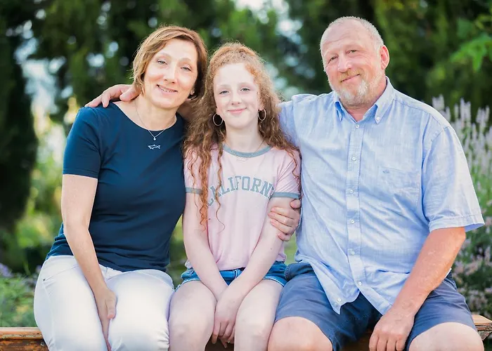 Med Oljkami Κόπερ